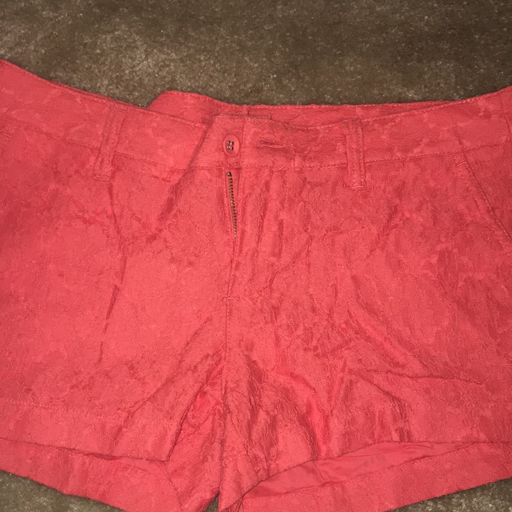 Cora shorts